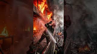 Delhi Vivek Vihar AC Explosion 🔥 Ek Blast Ne Le Li 9 Zindagiyan AC Blast Se Jal Uthi Building |
