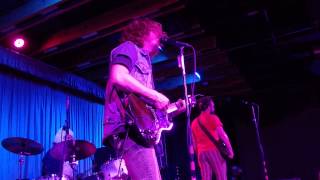 Ben Kweller - wasted and ready(live)