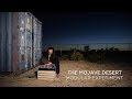 The mojave desert modular experiment patrick shiroishi