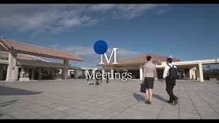 Meetings  OKINAWA MICE NEW NORMAL