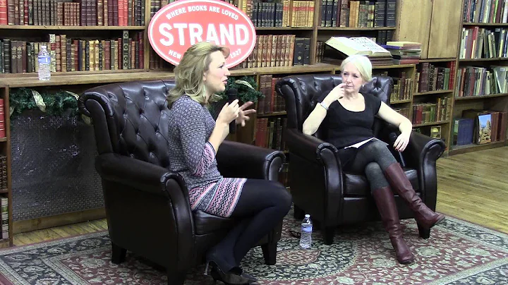 Authors Carol Wallace and Jessica Fellowes discuss...