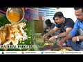 Madurai food tour  madurai parotta  egg paaya  fishlette fish omelette