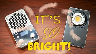 This LED Light Changes EVERYTHING | NEEWER FS60B