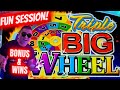 $50 A Spin Bonuses On High Limit Slot Machines - Great Session ! Live ...