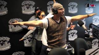 Fantasy Girl-Baby Bash at Big Boy's Neighborhood HD NEW!