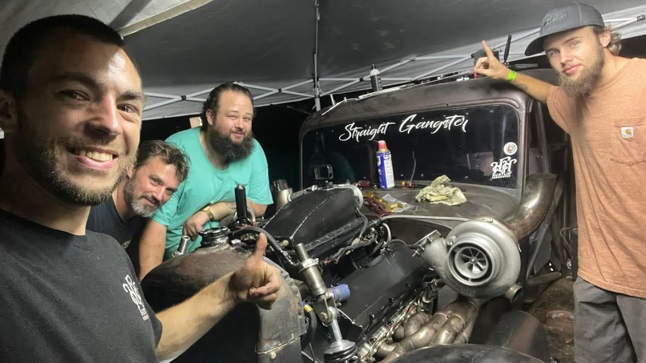 Dig Or Die W/ Hustlin’ Horsepower And Turbo John!! Let’s Slap It Back ...