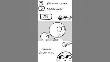 Chill brain development | Emotional skills #shorts #animation