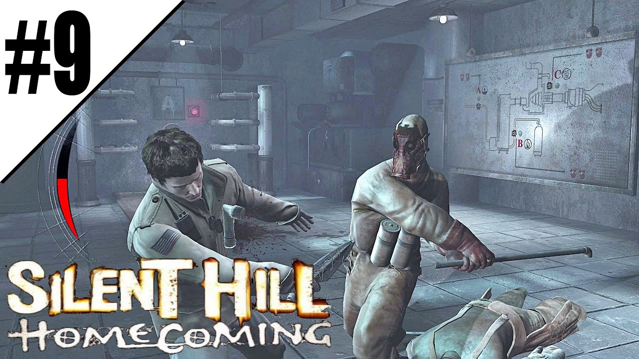 洋書 SILENT HILL COMING サイレントヒルホームカミング Amazon | Silent Hill: Homecoming | ゲームソフト