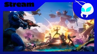 jugando fortnite blitz royale .w.