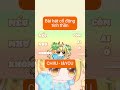 Dành cho các bạn đang khó khăn trong cuộc sống  #chiiu #virtualartist #iandyou