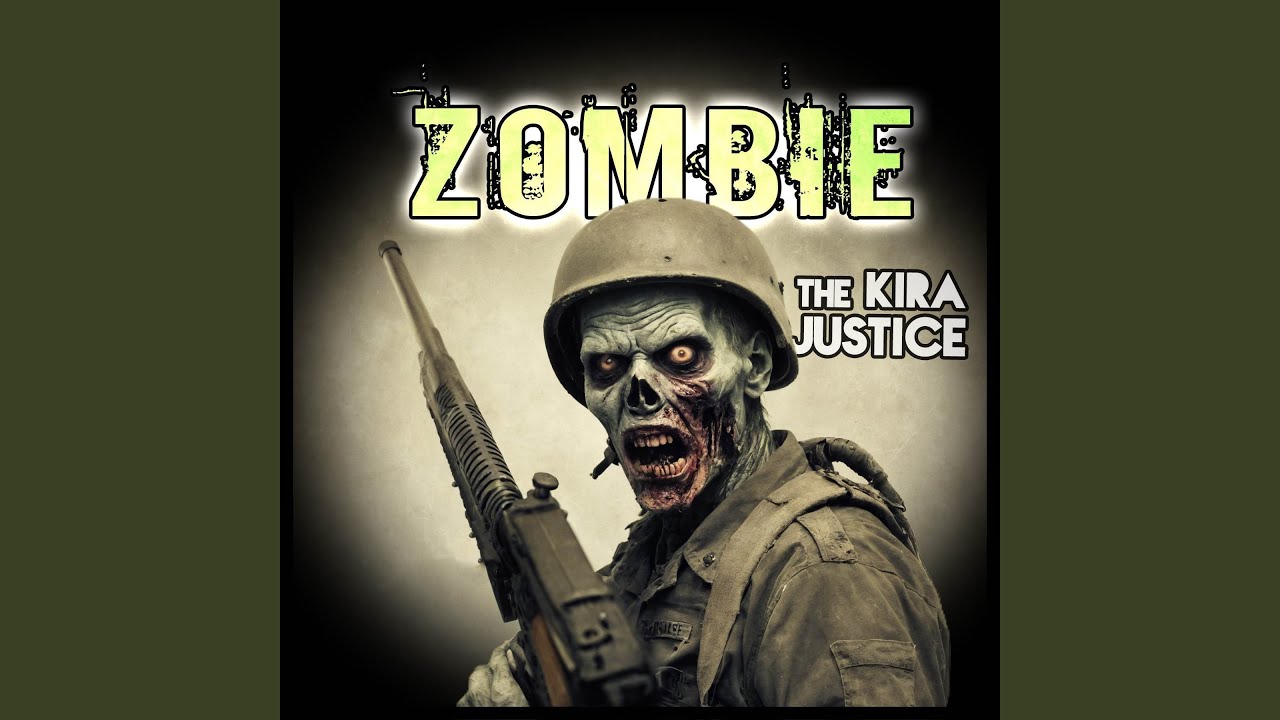 Zombie (Versão em português) - YouTube