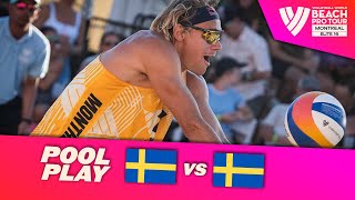 Download Lagu Ahman/Hellvig vs. Hölting/Andersson - Pool Play Highlights | Montreal 2025 #BeachProTour MP3 Download Lagu Ahman/Hellvig vs. Hölting/Andersson - Pool Play Highlights | Montreal 2025 #BeachProTour MP3