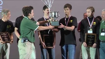 2013 ICPC Contest Wrap Up
