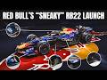 Red Bull's SNEAKY RB22 Launch - EVERYTHING you Need to Know! | F1 2026