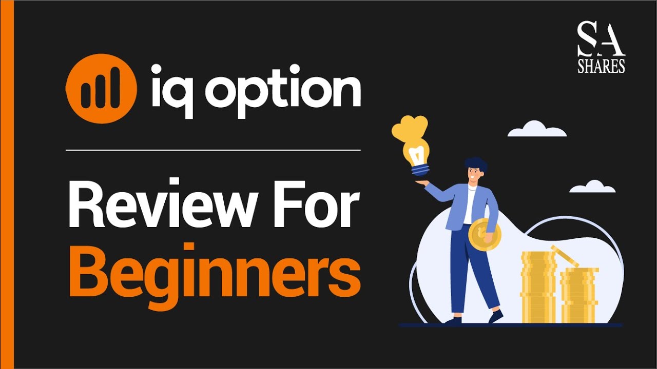 IQ Option Review ☑️ South Africa Edition (Updated 2026)