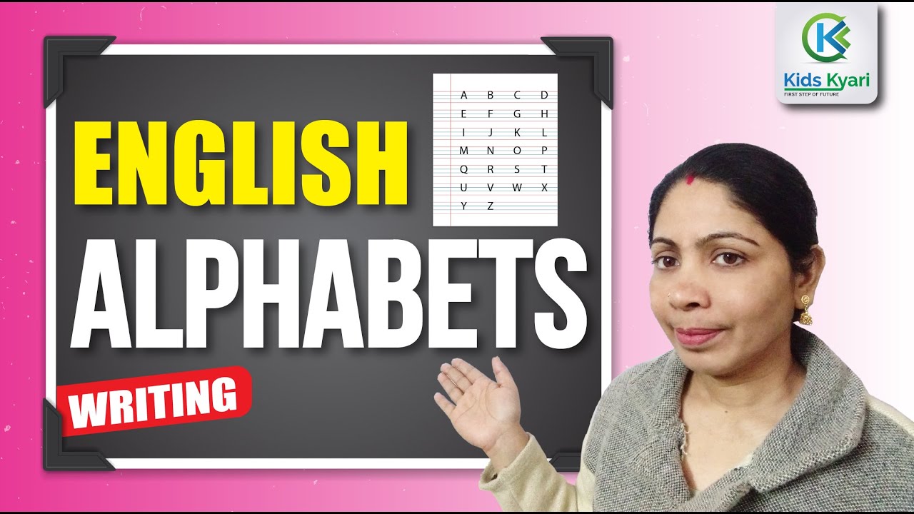 Course English Writing Abcd English Alphabet Writing | ABCD Writing | English alphabet writing ...