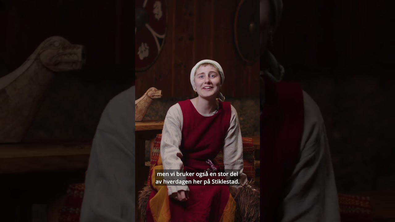 Historisk håndverk på Sund folkehøgskole!