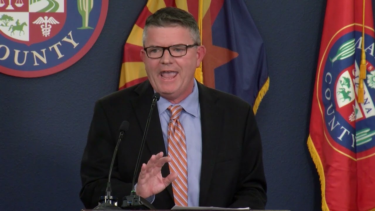 VIDEO CLIP: What Happens If Machines Can't Read Part of Your Ballot