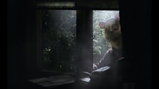 Puchatek: Krew i miód