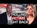 Anti-social media: fighting to prosecute online trolls | 60 Minutes Australia