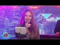 Alina David &amp; Taraful Trifoiaș &quot;Hanul Mărioarei&quot; - cover Plaiesii - LIVE Sesion - Ianuarie 2023