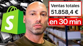 Vuelvo a vender 130K€ en 24 Horas para Demostrar que No es Suerte