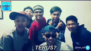 Masih nggak greget juga? (Seberapa greget lu)