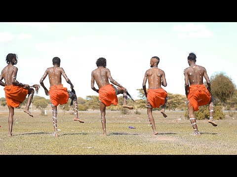 Nyanda Salum Shokolo Mabe Jadi Ise Official Video Dir D Frank0762533823