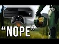 No, Halo Infinite Is Not Cancelled For The Xbox One. Yet...