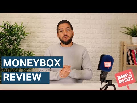Moneybox Review 2023