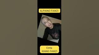 2. Cinta    unplug    IKANG FAWZI