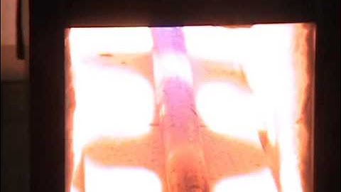 Model: DFPROF3 gas forge from devil-forge