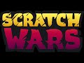 Scratch Wars Tutoriál část 1.