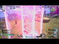 Teammate clutches an INSANE 1v3! | My Hero Ultra Rumble [MHUR]