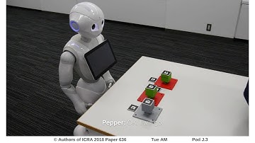 MaestROB: A Robotics Framework for Integrated Orchestration of Low-Level Control and High-Level Reas