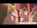 Ti hanno mai morso un dito? | Chainsaw Man