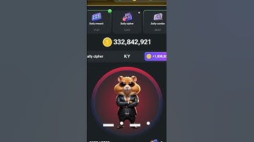 Hamster kombat 2 july 2024 Daily Cipher code #hamsterkombat #games #cryptocurrency #bitcoin #crypto