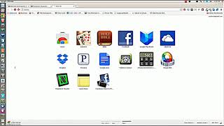 How To Lay Out a Website with Inkscape 2017