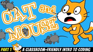 Cat & Mouse Chapter 1 screenshot 3