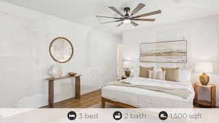 1204 W McNair St, Chandler, AZ