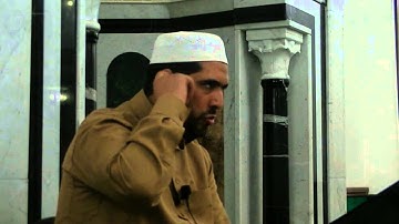الشيخ مراد جدلي في تعليم سورة البقرة من الآية233 إلى الآية235 ج1