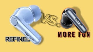 EarFun Air Pro 4+ vs Earfun 4i — The Easy Pick Is Wrong