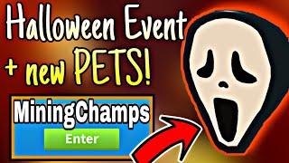 Dress Your Pets Adopt Me New Easter Event Update Free 2020 Egg Giveaway Roblox Live - roblox mining champions