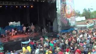 Trouble - Ray Lamontagne - 5-31-08