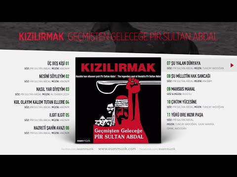 Şu Yalan Dünyaya (Kızılırmak) Official Audio #mahsusmahal #kızılırmak