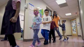 Health benefits help Children’s Friend employees give back to those they serve | UnitedHealthcare