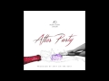 AO - Afterparty Feat. Audio Push and Lamor (Prod. Shay On The Beat) RnBass