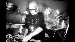 Orbital - Chime - Ffrr Recordings 1990
