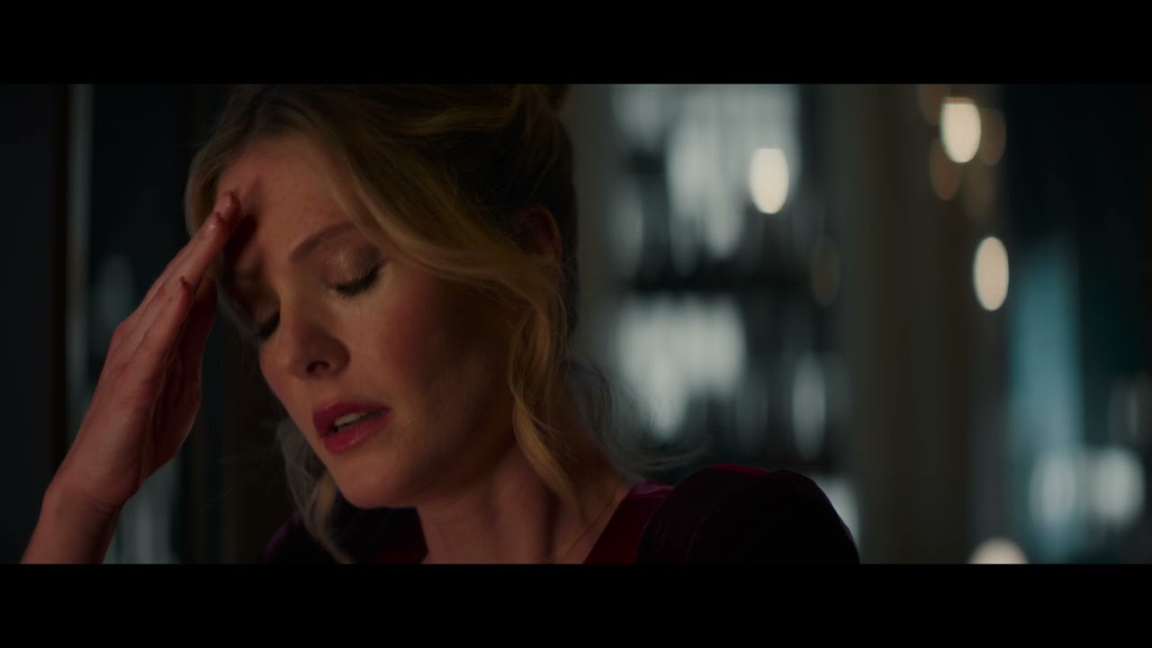 DROP: AMENAZA ANÓNIMA - TRAILER