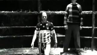 The Prodigy - Firestarter